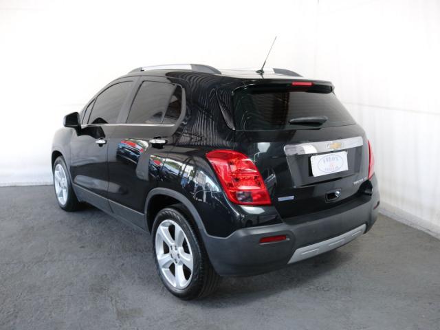 Chevrolet tracker 2015/2015 1.8 mpfi ltz 4x2 16v flex 4p automático - Foto 5