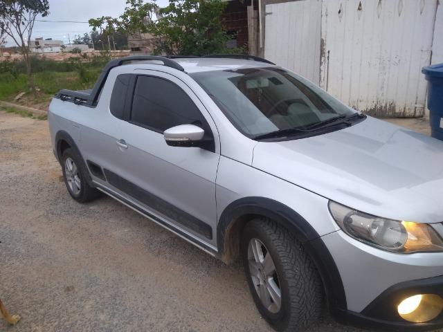 Saveiro Cross - Foto 2