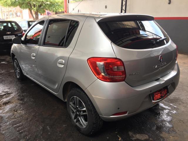 DR Car Multimarcas Renault Sandero 1.6 - Foto 7