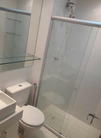 Excelente apartamento semi mobiliado no Santana Tower na Fraga Maia - Foto 5