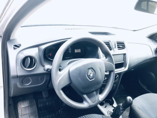 Sandero 1.0 - Foto 9