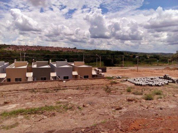 Terrenos com Parcelamento Financiados na Promissoria para Negativados - Foto 3