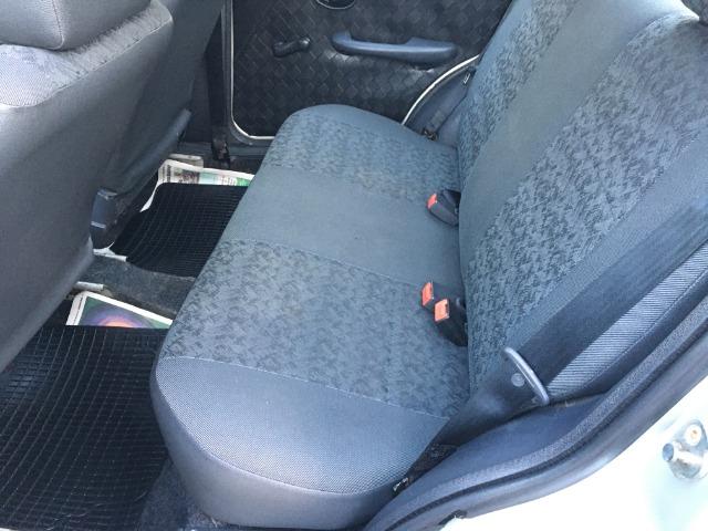Fiat Siena Fire 1.0 8v 2007/2008 - Foto 5