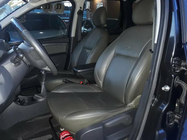 Duster 2015 u. dona 44mil rodado - Foto 7