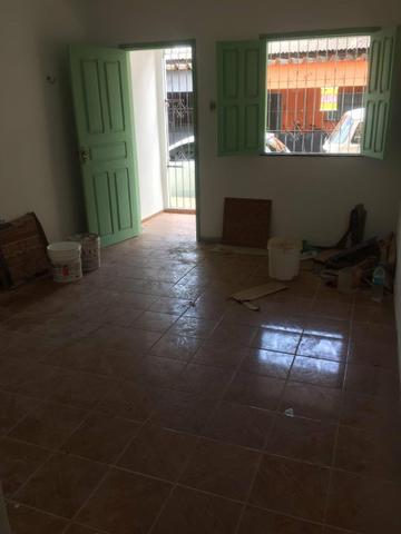 Casa tipo apto com 3/4 na WE-28 - Foto 2