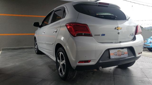 Onix LTZ 1.4 2018 - Foto 6