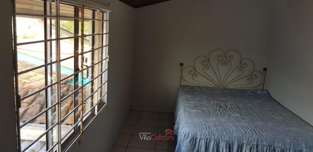 Sobrado 5 quartos 2 suites Junara perto do mar - Foto 7