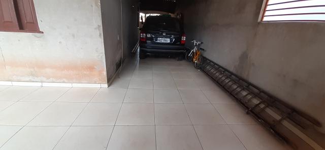 Vendo casa no Portal da Amazônia
