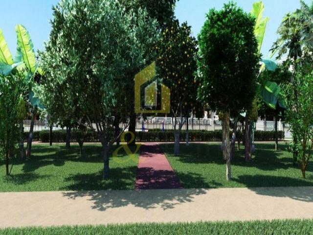 G*Floripa# Apartamento 2 dormitórios, 1 suíte, área nobre!! * - Foto 17