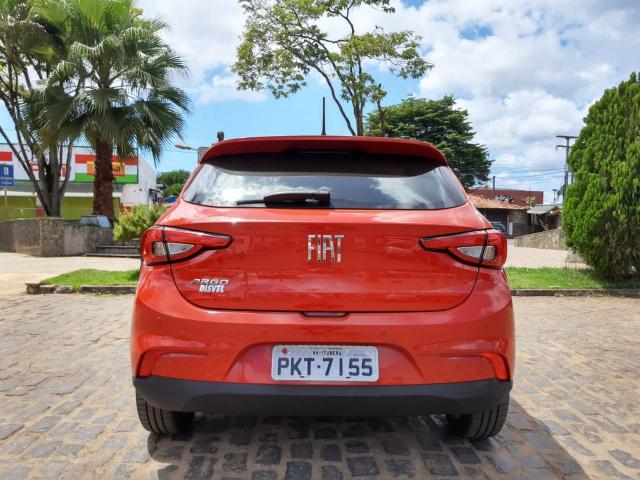 Vende se Fiat Argo (R$: 49'000,00) - Foto 2