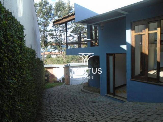 Casa à venda, 322 m² por R$ 1.450.000,00 - Abranches - Curitiba/PR - Foto 2