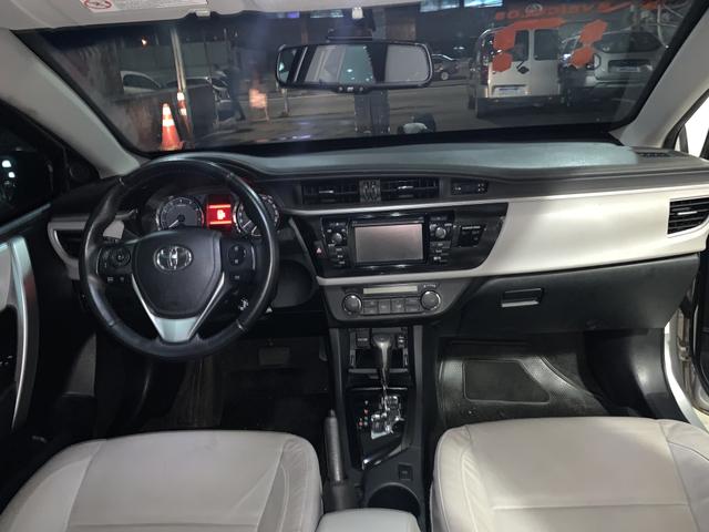 Toyota corolla 2.0 xei 2017 #blindado - Foto 7