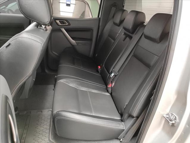 Ford Ranger 3.2 Limited 4x4 cd 20v - Foto 4