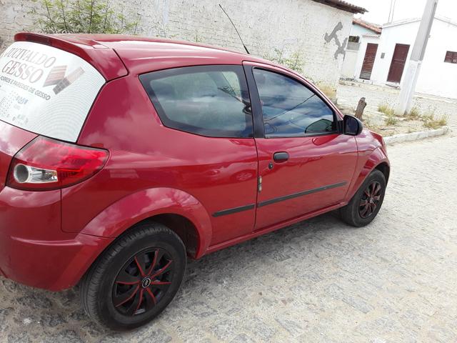 Ford KA 2010 - Foto 6
