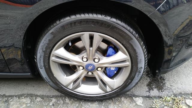 FORD FOCUS 2013/2014 1.6 SE 16V FLEX 4P MANUAL - Foto 10