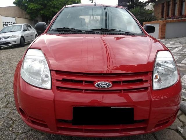Ford Ka 1.0 Flex Ano 2010 R$ 15.500,00