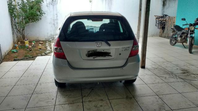 Honda Fit - Foto 4