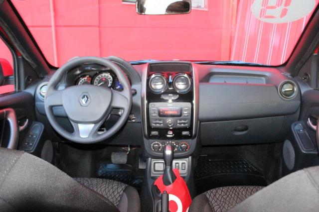 Duster expression at Sce 1.6 2019 - Foto 7