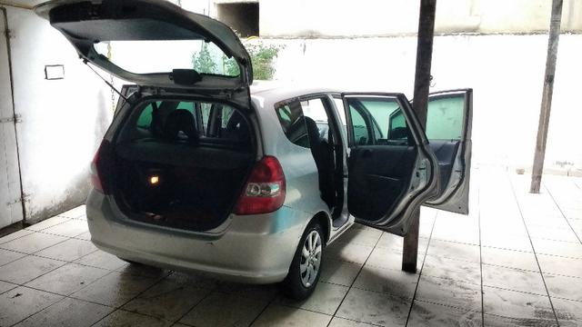 Honda Fit - Foto 7