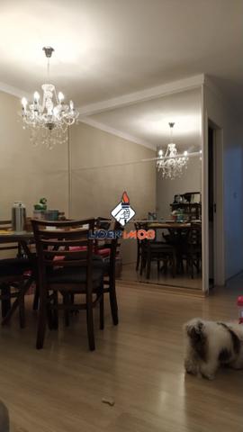 Apartamento 3/4 para Venda no Condomínio Vilas das Flores - Muchila - Foto 7
