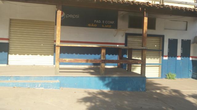 Loja de esquina na Região do Braz Filizzola em Sete Lagoas