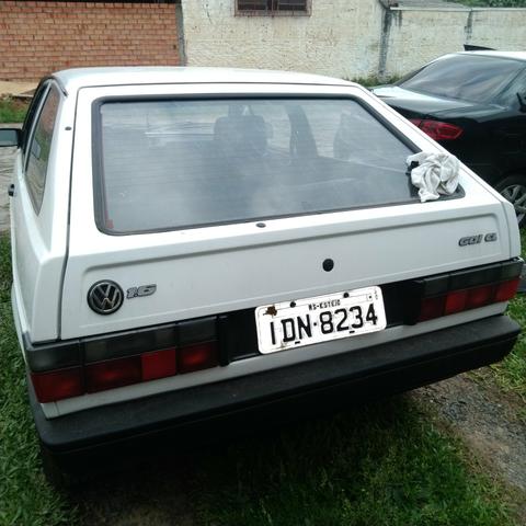 Gol 1.6 CHT - Foto 6