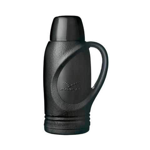 Garrafa Térmica Nova Belli Rosca 1,0 Litro Invicta 8211 - Foto 2