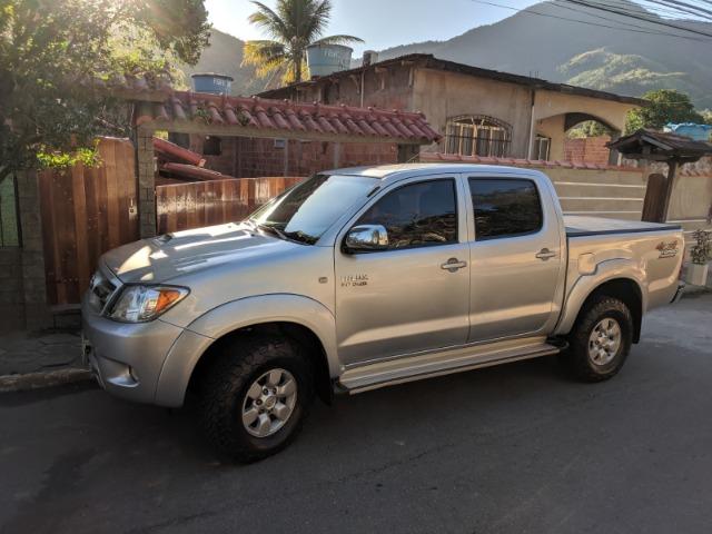 Toyota Hilux - Foto 5