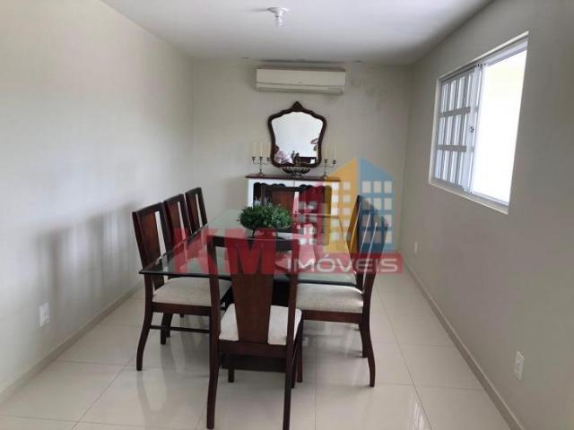 Vende-se excelente casa no Residencial Vanda Godim - KM IMÓVEIS - Foto 4