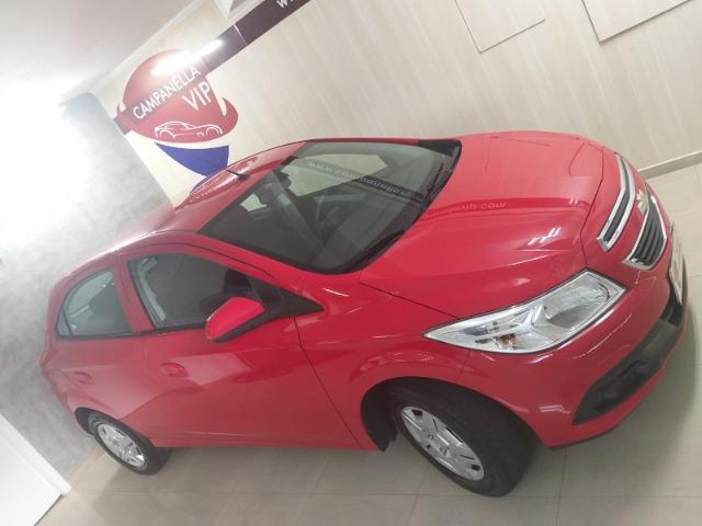 Ônix 2013 1.0 LT Lindo Completo - Foto 13