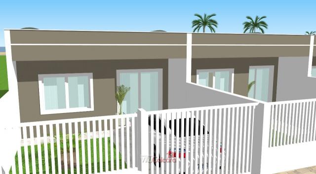 CASA NOVA BALNEÁRIO JUNARA ULTIMA UNIDADE - Foto 6