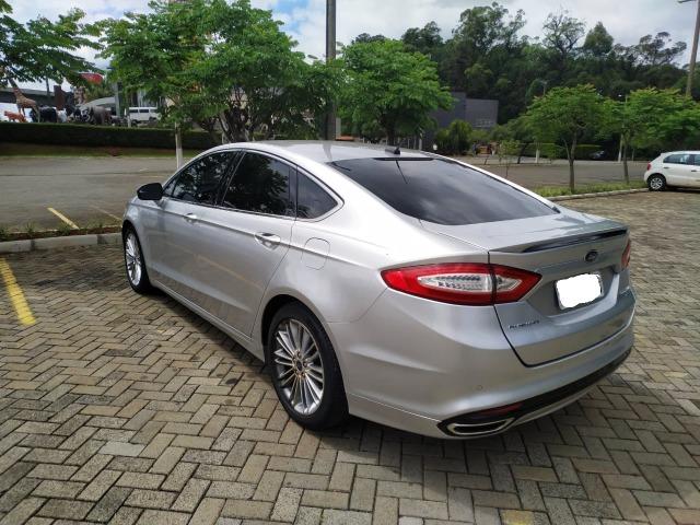 Fusion FWD Turbo 240 CV - Foto 5