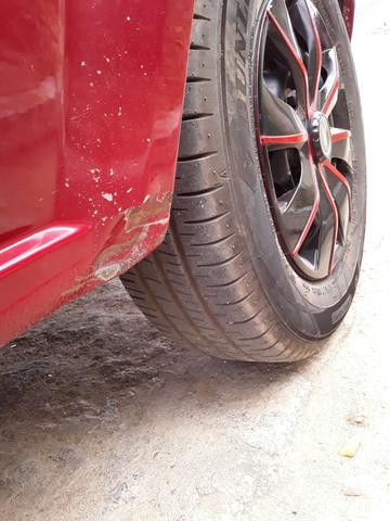 Ford KA 2010 - Foto 8