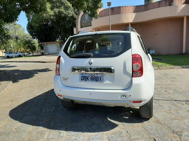 Renault duster - Foto 4