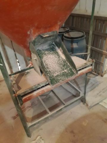 Misturador de ração - Foto 2