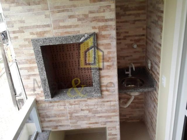 Ms5 Apartamanto com valor promocional 2 dorm e 2 vagas de garagem - Foto 9