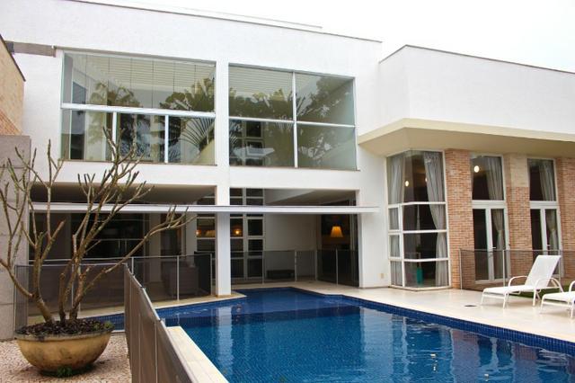 Casa Condomínio Royal Golf- linda e confortável, 4 suítes -Home Cinema, Londrina Pr, - Foto 7