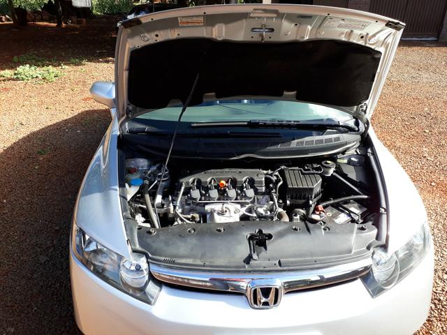 Civic 2007 valor 30.000 - Foto 11