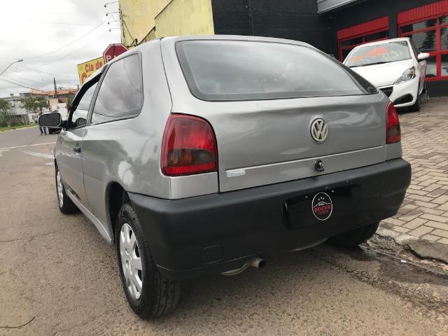 Gol Special 2001 - Foto 10