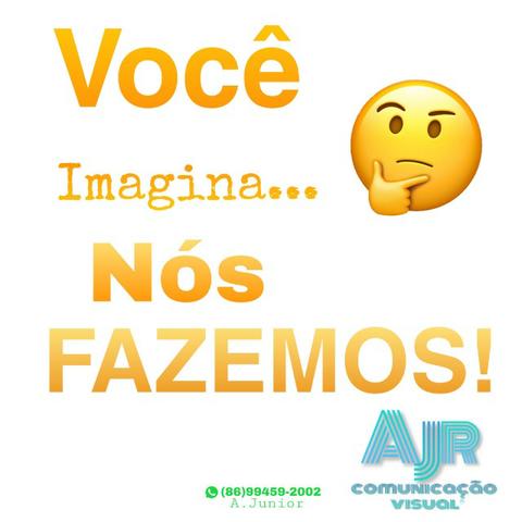 AJR Comunicação Visual ® - Foto 2