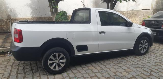 Saveiro 2012/2013 completa cabine simples - Foto 6