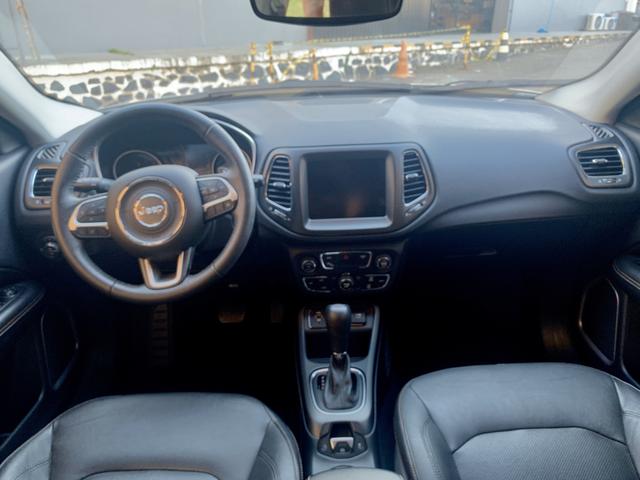 Jeep Compass 2018 Longitude! Oportunidade única - Foto 7