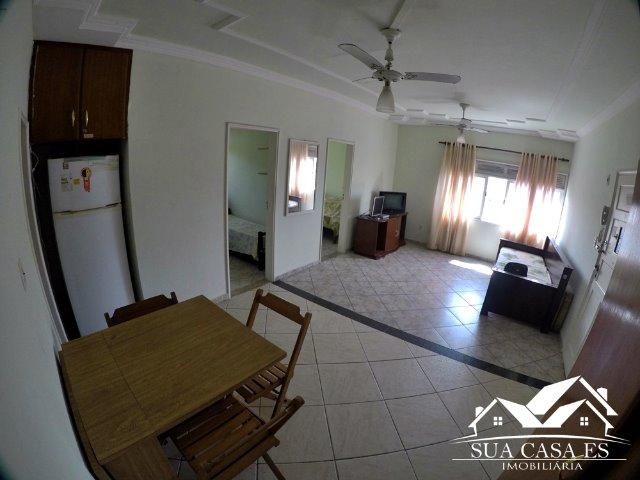 MG Apartamento 2 quartos com 60m² de área em Jacaraipe na Av. SAAD - Foto 7