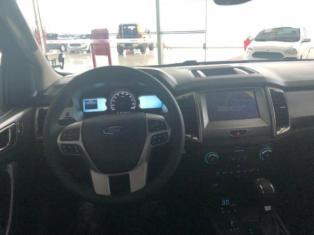 Ford Ranger Limited 3.2 Diesel 4x4 Automática 2019/ 2020 - Foto 5