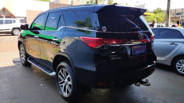 TOYOTA HILUX SWSR X A4FD - Foto 6