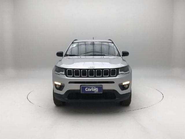 COMPASS COMPASS SPORT 2.0 4x2 Flex 16V Aut. - Foto 7