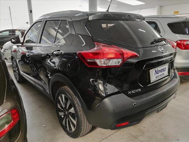 Nissan Kicks 1.6 16vstart sl - Foto 4