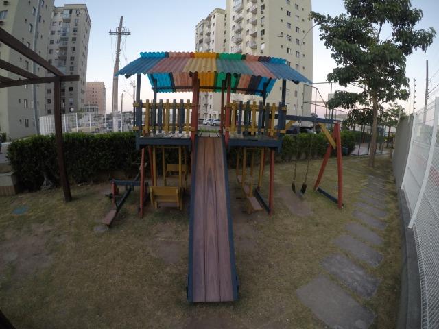 E.R- Apartamento com 2 quartos, em Morada de laranjeiras - Foto 10