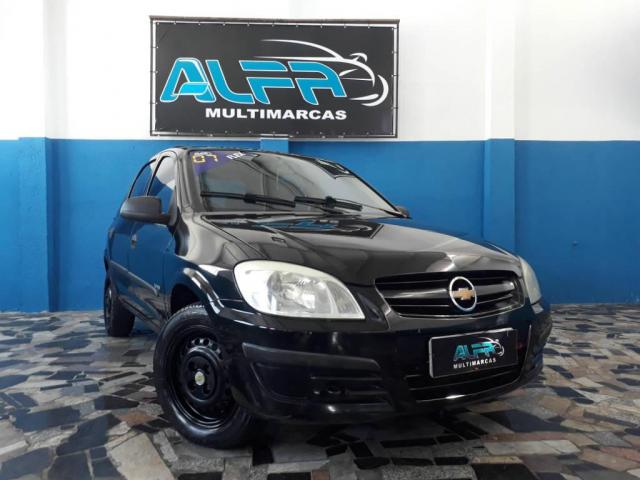 Chevrolet Celta Spirit