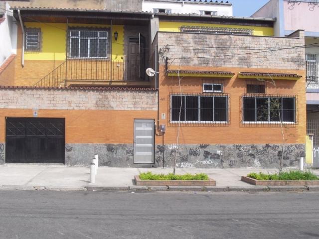 Casa 2 quartos Direto com o Proprietário - Engenho Novo, 7195